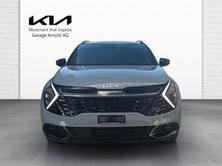 KIA Sportage 1.6 T-GDi Hybrid Power Edition, Voll-Hybrid Benzin/Elektro, Neuwagen, Automat - 2
