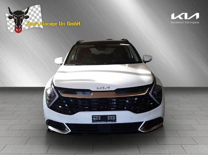 KIA Sportage 1.6 T-GDi Style, Hybride Leggero Benzina/Elettrica, Auto nuove, Automatico