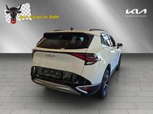 KIA Sportage 1.6 T-GDi Style, Hybride Leggero Benzina/Elettrica, Auto nuove, Automatico - 5