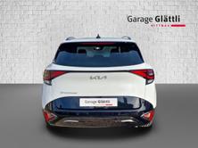 KIA Sportage 1.6 T-GDi Hybrid Power Edition, Hybride Intégral Essence/Électricité, Voiture nouvelle, Automatique - 4
