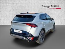 KIA Sportage 1.6 T-GDi Style, Mild-Hybrid Petrol/Electric, New car, Automatic - 3