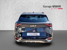 KIA Sportage 1.6 T-GDi Hybrid GT-Line, Hybride Intégral Essence/Électricité, Voiture nouvelle, Automatique - 4