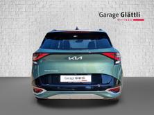 KIA Sportage 1.6 T-GDi GT-Line, Hybride Léger Essence/Électricité, Voiture nouvelle, Automatique - 4
