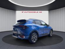 KIA SPORTAGE 1.6T HEV4x4 GT-Line Aut, Auto nuove, Automatico - 4