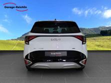 KIA Sportage 1.6 T-GDi Hybrid Style, New car, Automatic - 4