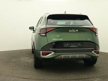 KIA Sportage 1.6T-GDi PHEV GT-Line 4x4 A, Hybride Integrale Benzina/Elettrica, Auto nuove, Automatico - 4