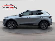 KIA Sportage 1.6 T-GDi Hybrid GT-Line, Full-Hybrid Petrol/Electric, New car, Automatic - 2
