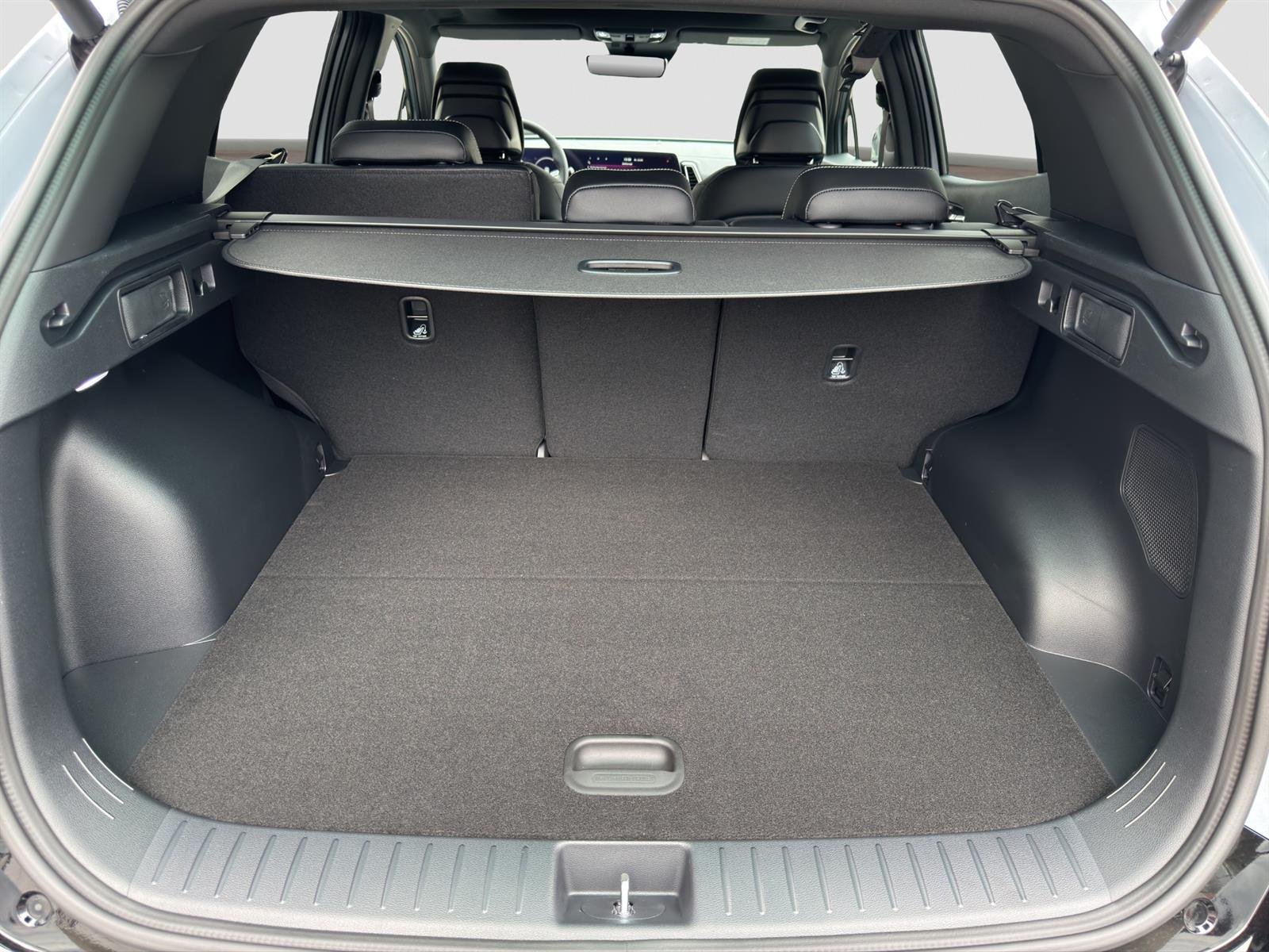 KIA Sportage 1.6 T-GDi Hybrid GT-Line, Hybride Intégral Essence/Électricité, Voiture nouvelle, Automatique - 5