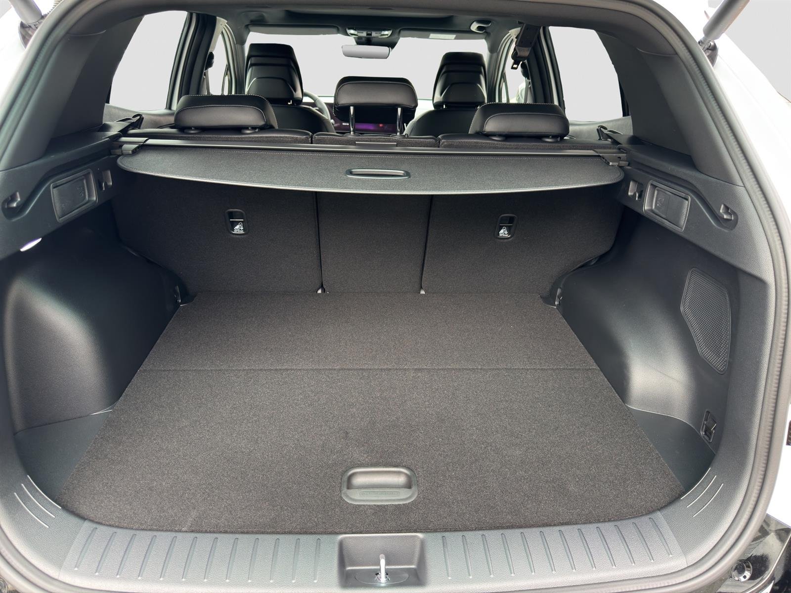 KIA Sportage 1.6 T-GDi Hybrid GT-Line, Voll-Hybrid Benzin/Elektro, Neuwagen, Automat - 5