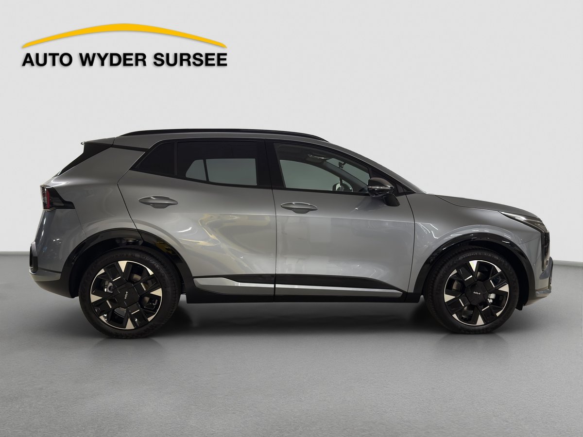 KIA Sportage 1.6 T-GDi GT-Line, Essence, Voiture nouvelle, Automatique - 7