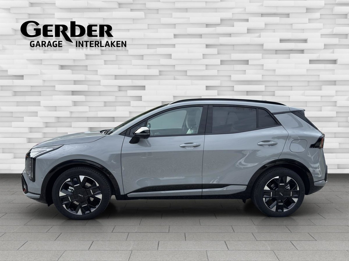 KIA Sportage 1.6 T-GDi GT-Line, Benzin, Neuwagen, Automat - 2