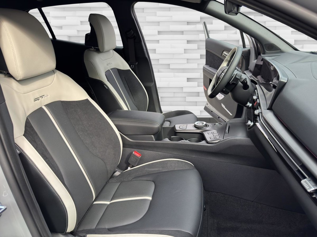 KIA Sportage 1.6 T-GDi GT-Line, Benzin, Neuwagen, Automat - 7