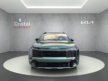 KIA Sportage 1.6 T-GDi Hybrid GT-Line, Full-Hybrid Petrol/Electric, New car, Automatic - 2