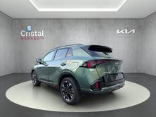 KIA Sportage 1.6 T-GDi Hybrid GT-Line, Full-Hybrid Petrol/Electric, New car, Automatic - 4