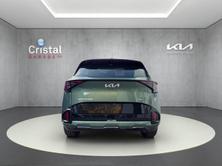 KIA Sportage 1.6 T-GDi Hybrid GT-Line, Full-Hybrid Petrol/Electric, New car, Automatic - 5