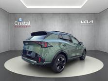 KIA Sportage 1.6 T-GDi Hybrid GT-Line, Full-Hybrid Petrol/Electric, New car, Automatic - 6