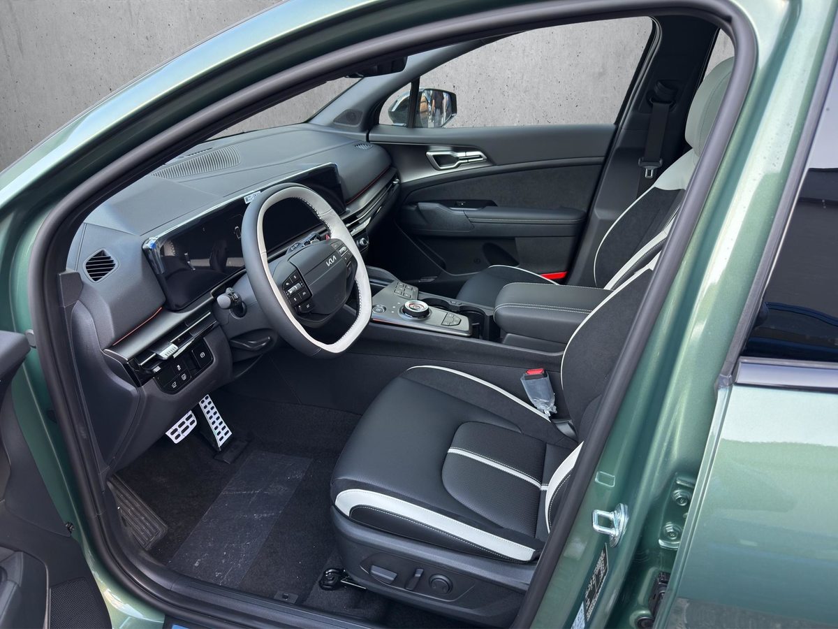 KIA Sportage 1.6 T-GDi Hybrid GT-Line, Hybride Integrale Benzina/Elettrica, Auto nuove, Automatico - 7