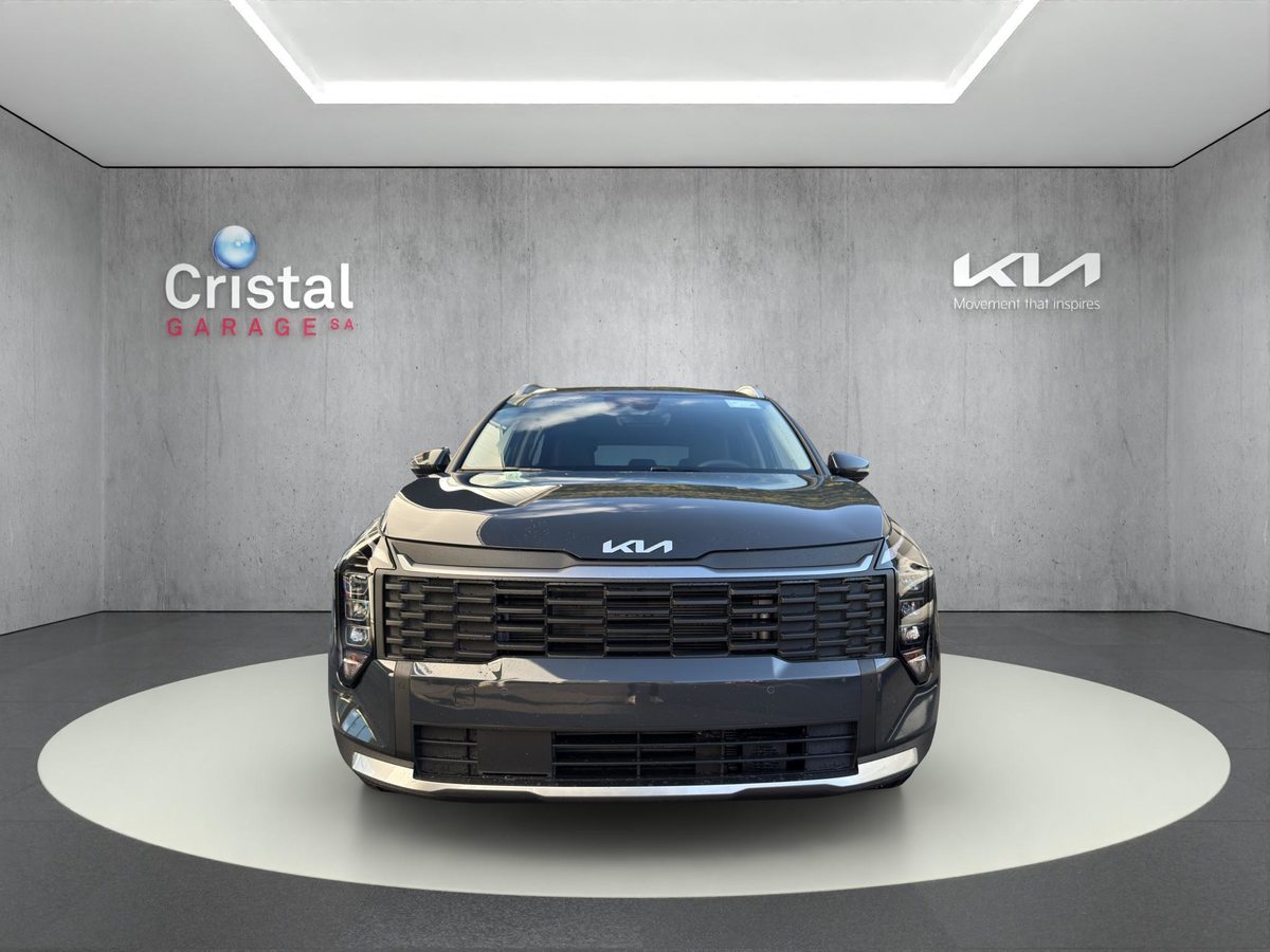 KIA Sportage 1.6 T-GDi Hybrid Power Edition, Hybride Integrale Benzina/Elettrica, Auto nuove, Automatico - 2