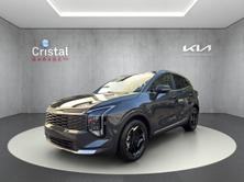 KIA Sportage 1.6 T-GDi Hybrid Power Edition, Full-Hybrid Petrol/Electric, New car, Automatic - 3