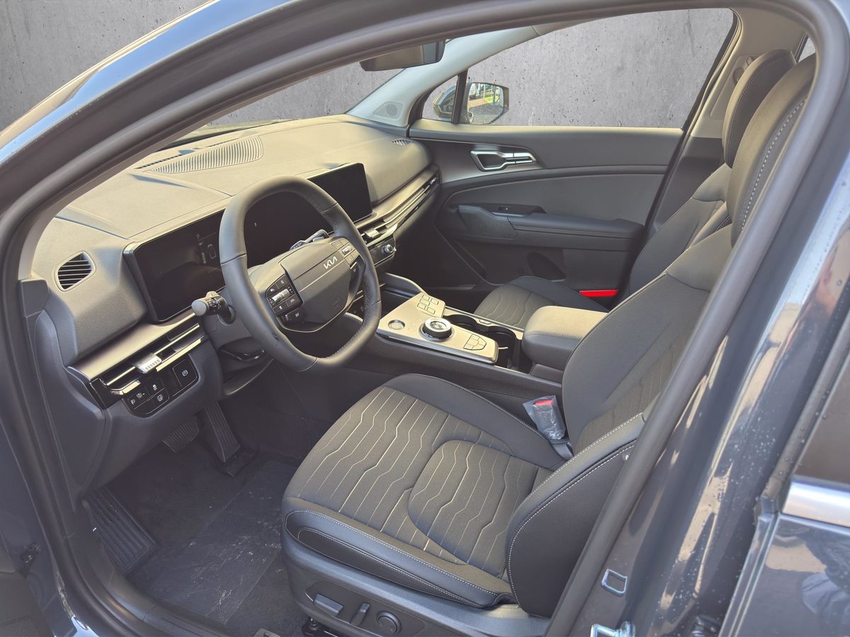 KIA Sportage 1.6 T-GDi Hybrid Power Edition, Hybride Integrale Benzina/Elettrica, Auto nuove, Automatico - 7