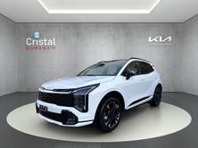 KIA Sportage 1.6 T-GDi Hybrid GT-Line, Full-Hybrid Petrol/Electric, New car, Automatic - 3