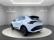 KIA Sportage 1.6 T-GDi Hybrid GT-Line, Full-Hybrid Petrol/Electric, New car, Automatic - 4