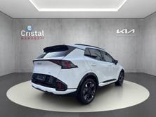 KIA Sportage 1.6 T-GDi Hybrid GT-Line, Full-Hybrid Petrol/Electric, New car, Automatic - 6