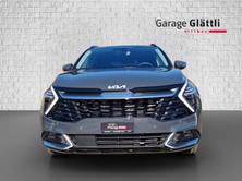 KIA Sportage 1.6 T-GDi PHEV Style, Plug-in-Hybrid Benzin/Elektro, Neuwagen, Automat - 2