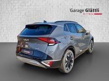 KIA Sportage 1.6 T-GDi PHEV Style, Plug-in-Hybrid Benzin/Elektro, Neuwagen, Automat - 3