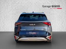 KIA Sportage 1.6 T-GDi PHEV Style, Plug-in-Hybrid Benzin/Elektro, Neuwagen, Automat - 4