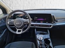 KIA Sportage 1.6 T-GDi PHEV Style, Plug-in-Hybrid Benzin/Elektro, Neuwagen, Automat - 5