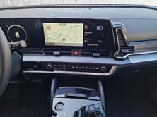 KIA Sportage 1.6 T-GDi PHEV Style, Plug-in-Hybrid Benzin/Elektro, Neuwagen, Automat - 6
