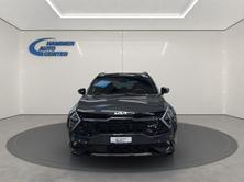 KIA Sportage 1.6 T-GDi Hybrid GT-Line, Voll-Hybrid Benzin/Elektro, Neuwagen, Automat - 3