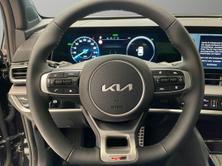KIA Sportage 1.6 T-GDi Hybrid GT-Line, Full-Hybrid Petrol/Electric, New car, Automatic - 5
