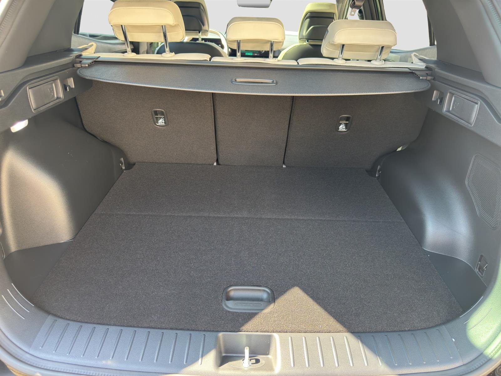 KIA Sportage 1.6 T-GDi Hybrid GT-Line, Voll-Hybrid Benzin/Elektro, Neuwagen, Automat - 5