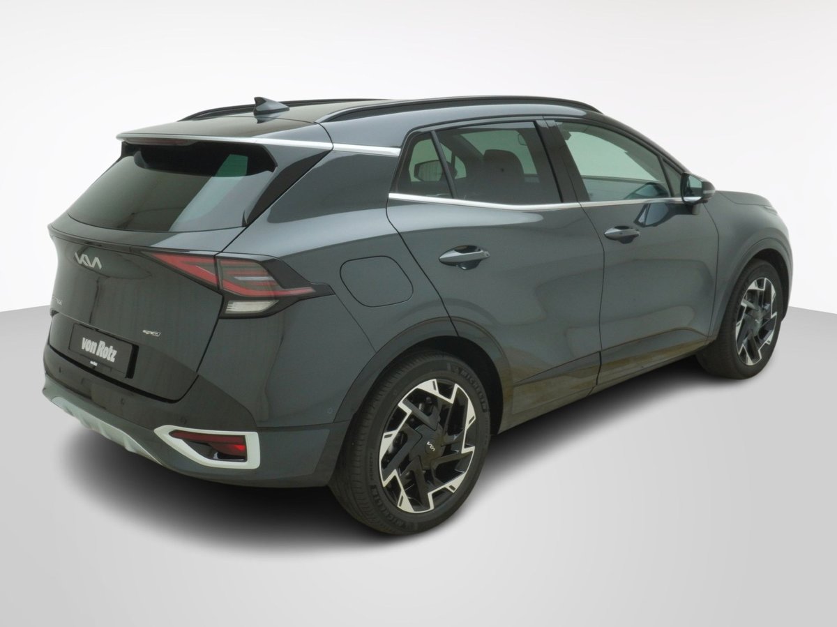KIA Sportage 1.6 T-GDi PHEV GT-Line 4x4, Hybride Rechargeable Essence/Électricité, Voiture nouvelle, Automatique - 6