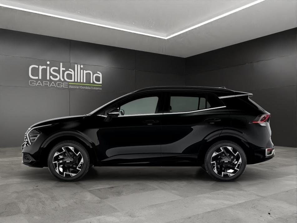 KIA Sportage 1.6 T-GDi GT-Line, Hybride Intégral Essence/Électricité, Voiture nouvelle, Automatique - 2