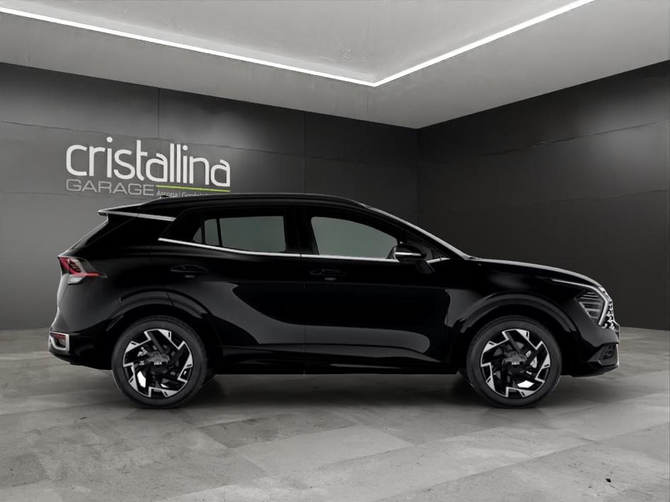 KIA Sportage 1.6 T-GDi GT-Line, Hybride Intégral Essence/Électricité, Voiture nouvelle, Automatique - 5