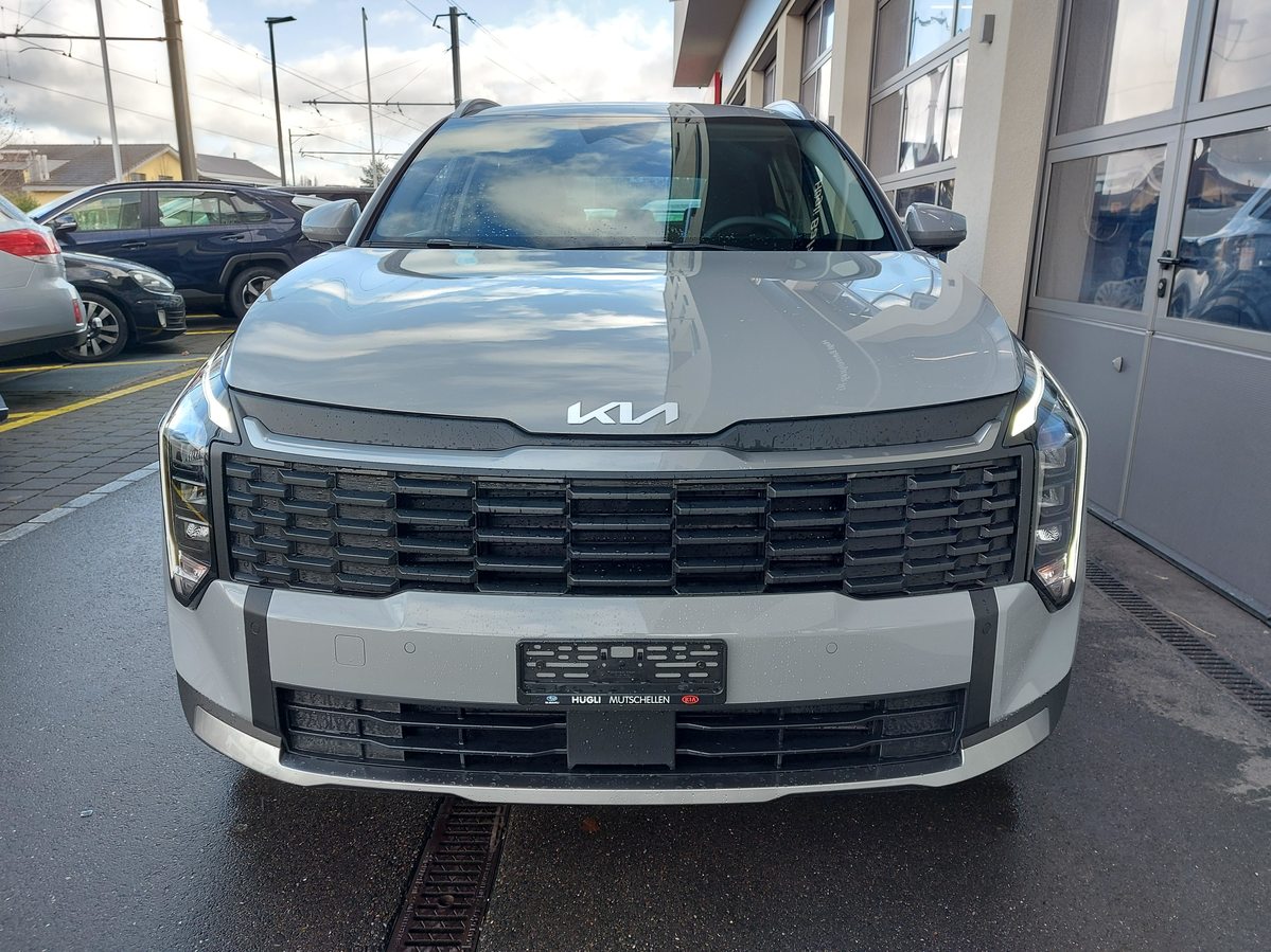 KIA Sportage 1.6 T-GDi Power Edition, Benzina, Auto nuove, Automatico - 4