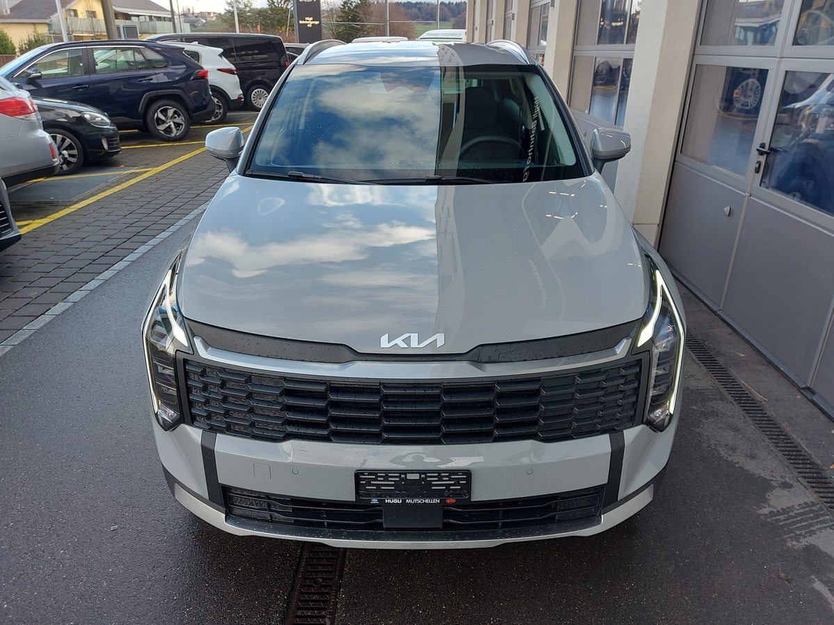 KIA Sportage 1.6 T-GDi Power Edition, Benzina, Auto nuove, Automatico - 5