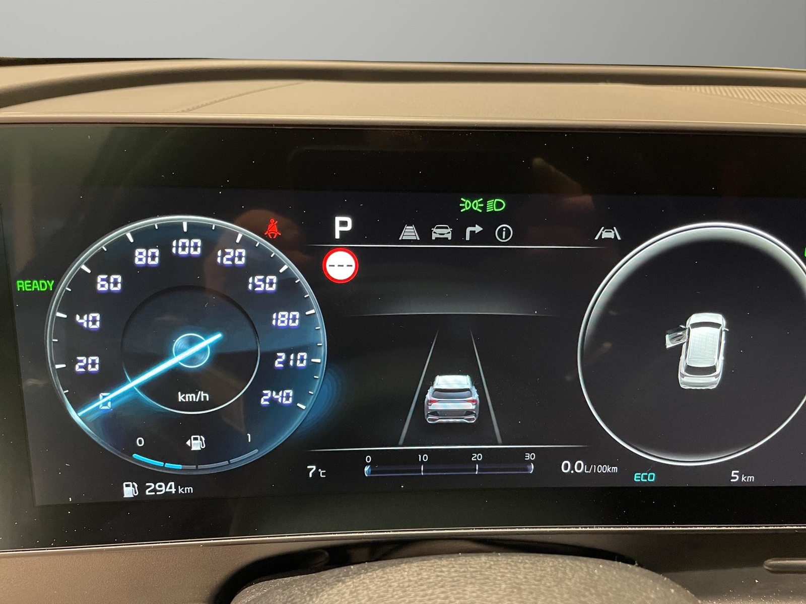 KIA Sportage 1.6 T-GDi Hybrid GT-Line, Hybride Integrale Benzina/Elettrica, Auto nuove, Automatico - 6