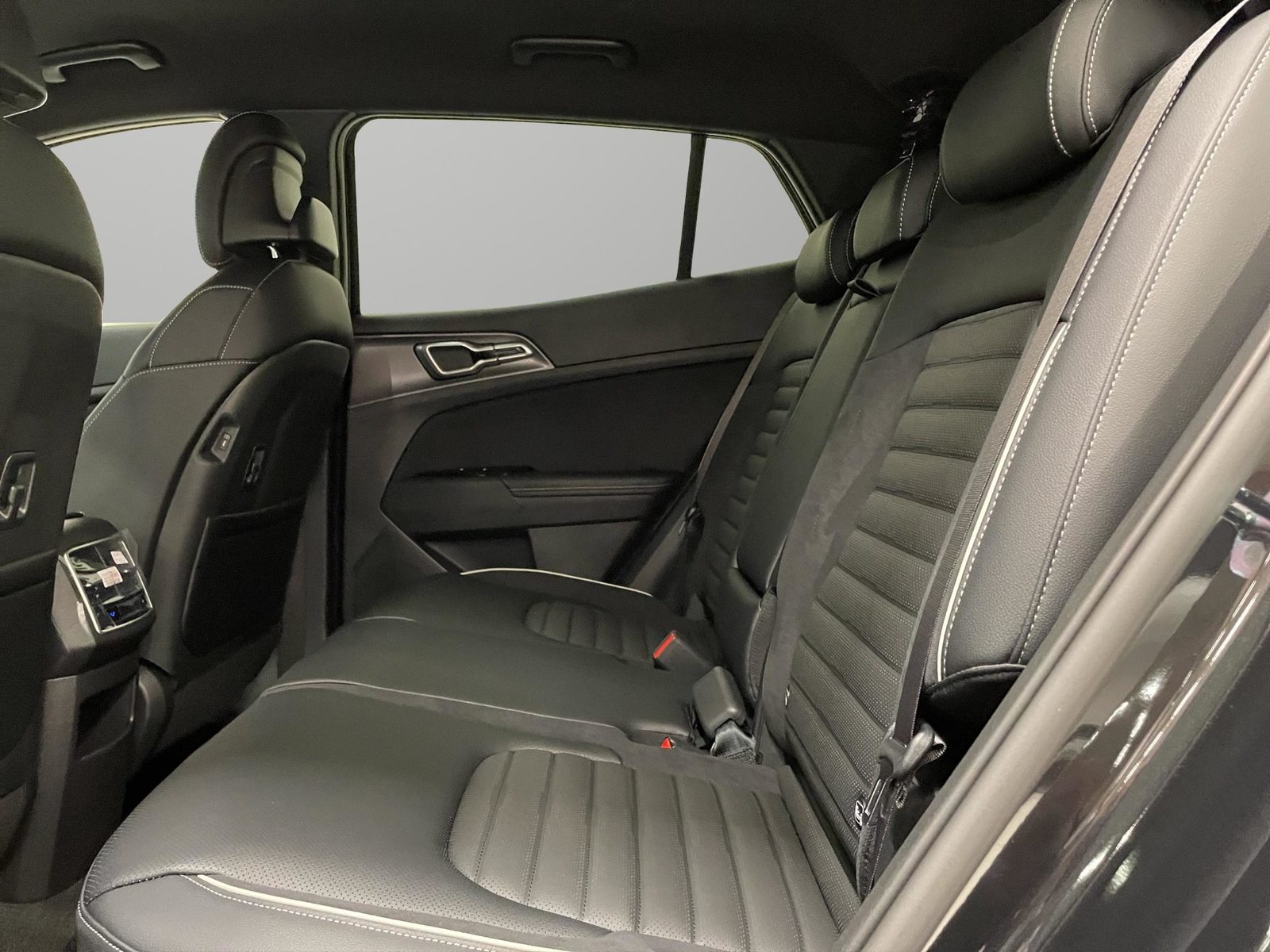 KIA Sportage 1.6 T-GDi Hybrid GT-Line, Hybride Integrale Benzina/Elettrica, Auto nuove, Automatico - 7