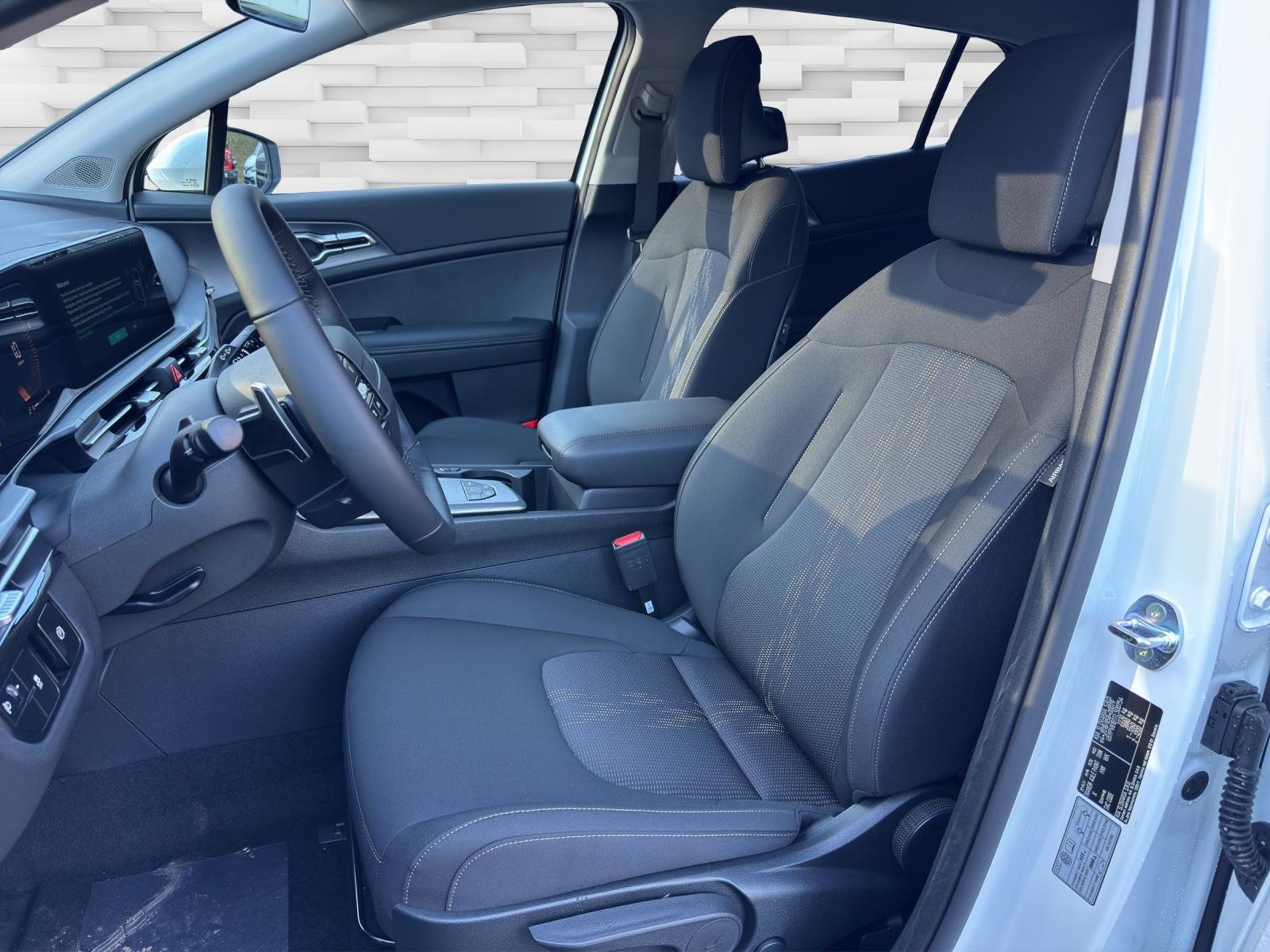 KIA Sportage 1.6 T-GDi Power Edition, Neuwagen, Automat - 5