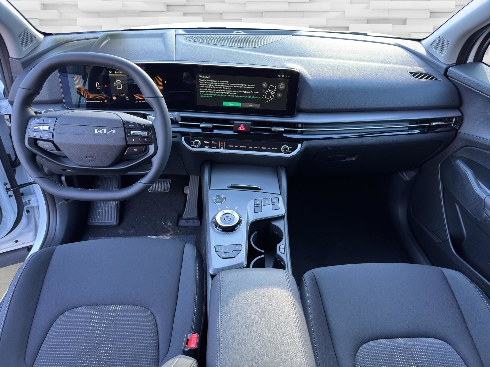 KIA Sportage 1.6 T-GDi Power Edition, Neuwagen, Automat - 6