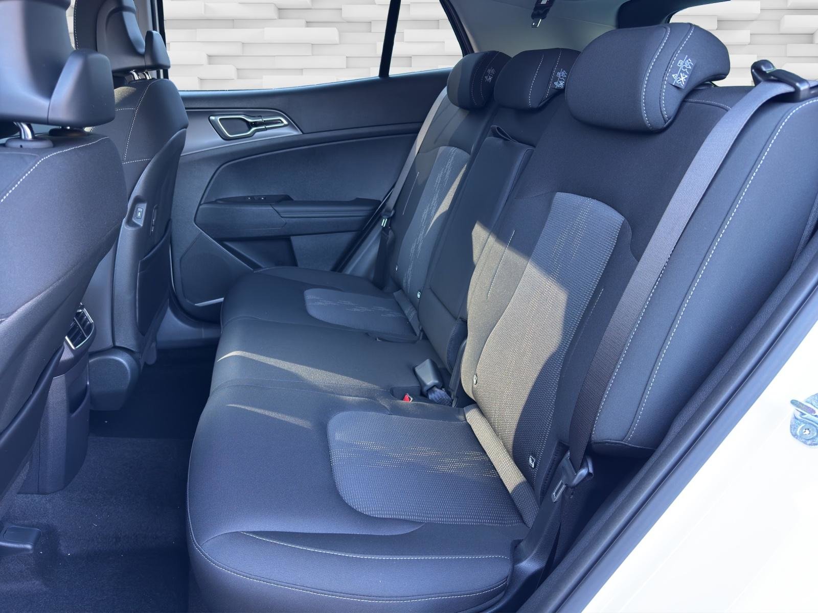 KIA Sportage 1.6 T-GDi Power Edition, Neuwagen, Automat - 7