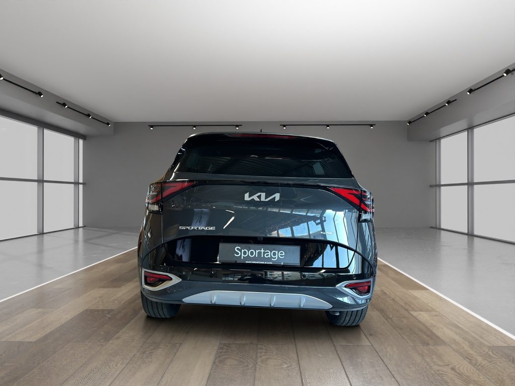 KIA Sportage 1.6 T-GDi PHEV GT-Line, Plug-in-Hybrid Benzina/Elettrica, Auto nuove, Automatico - 4