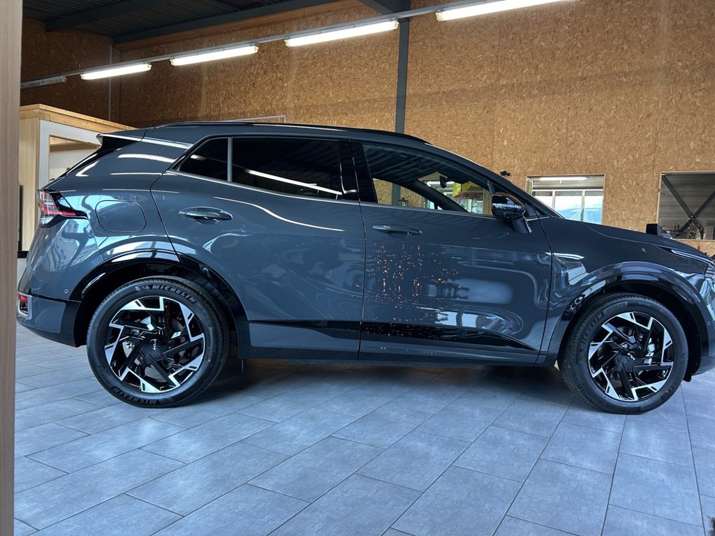 KIA Sportage 1.6 T-GDi PHEV GT-Line, Plug-in-Hybrid Benzina/Elettrica, Auto nuove, Automatico - 6