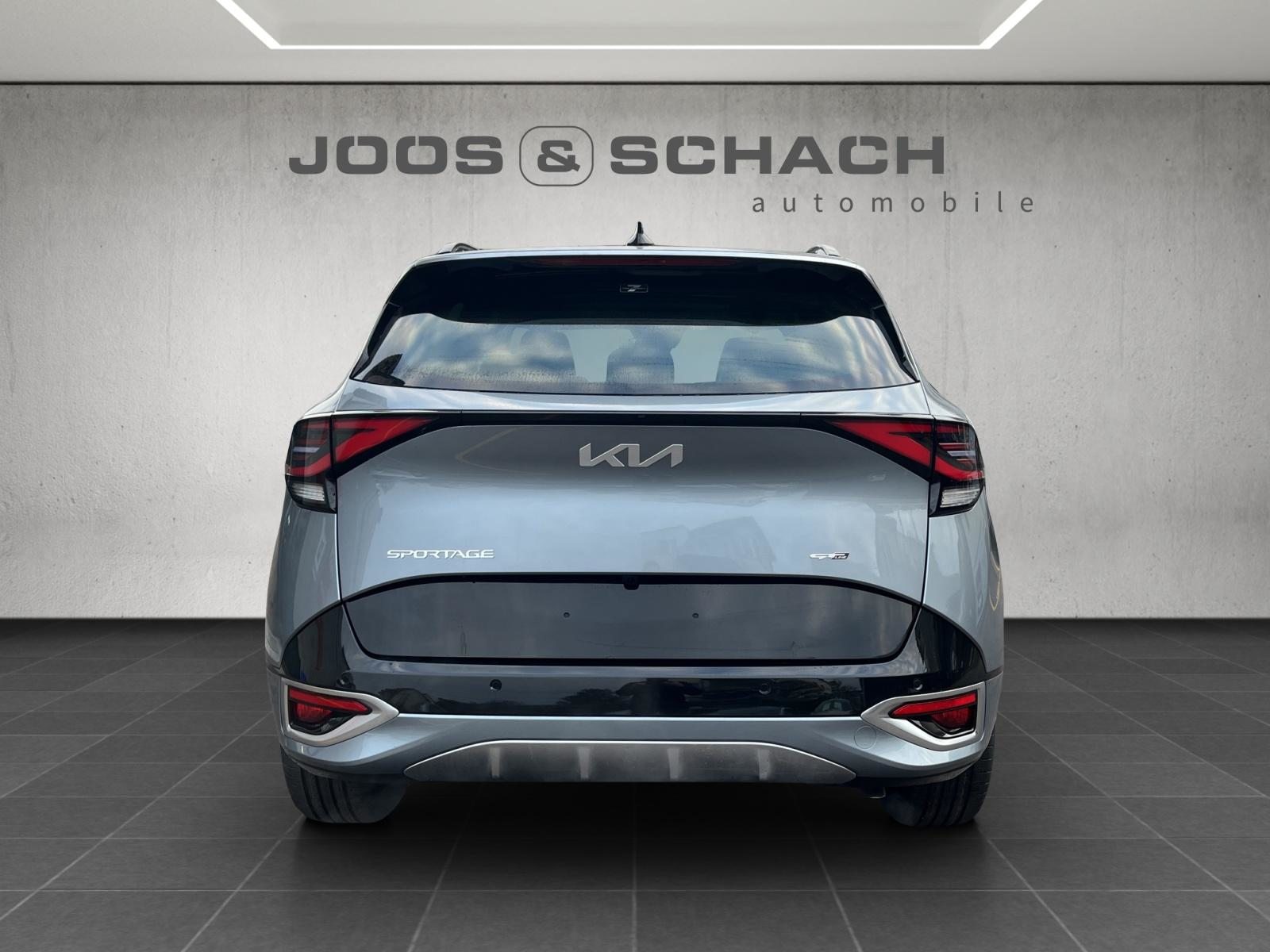 KIA Sportage 1.6 T-GDi Hybrid GT-Line, Hybride Intégral Essence/Électricité, Voiture nouvelle, Automatique - 6