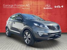 KIA Sportage 2.0 CRDi Style 4WD Automatic, Diesel, Second hand / Used, Automatic - 7