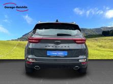 KIA Sportage 1.6 CRDi MHEV Black Edition, Mild-Hybrid Diesel/Elektro, Occasion / Gebraucht, Automat - 4